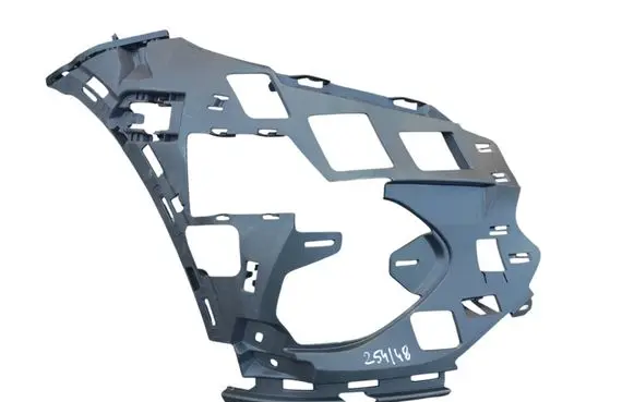 Mercedes-Benz GLC C254 Front bumper mounting bracket A2548854800