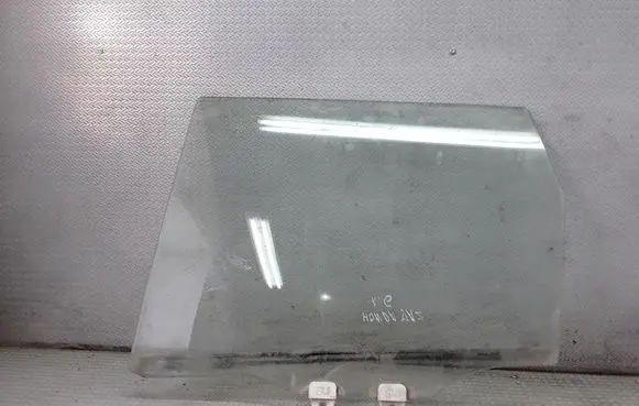 Honda Jazz Rear door window glass