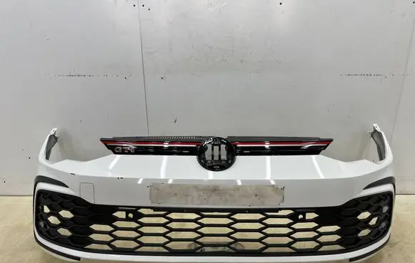 Volkswagen Golf VIII Front bumper 5H0807221