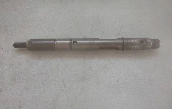 Audi A4 S4 B6 8E 8H Fuel injector 059130201F