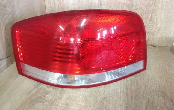 Audi A3 S3 8P Rear/tail lights 8P0945095A