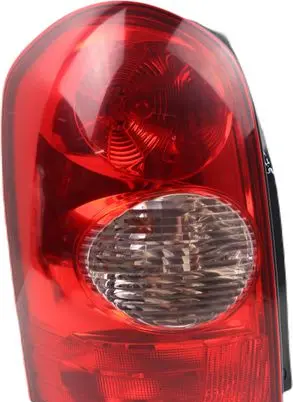 Mazda MPV II LW Rear/tail lights 