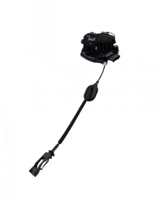 Ford Fiesta Front door lock AM5AU21813AE