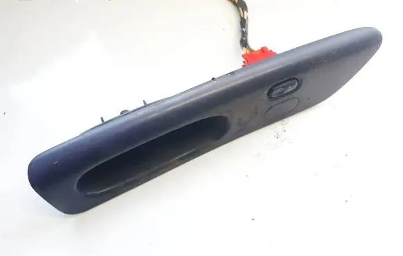 Renault Espace III Electric window control switch 7700875657 7700822334