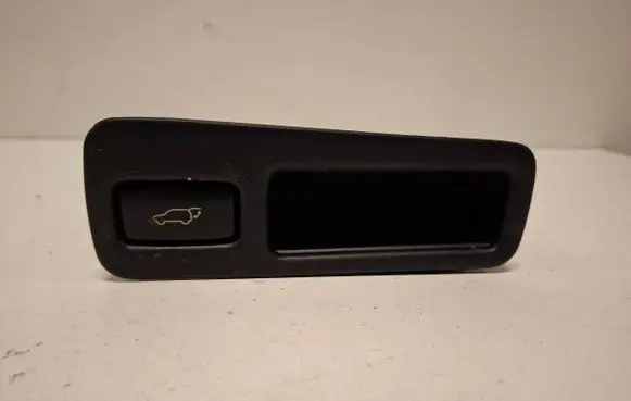 Lexus RX 450H Tailgate/boot open switch button 6929148020 156935