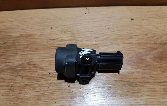 Honda Civic Fuel cut-off switch 