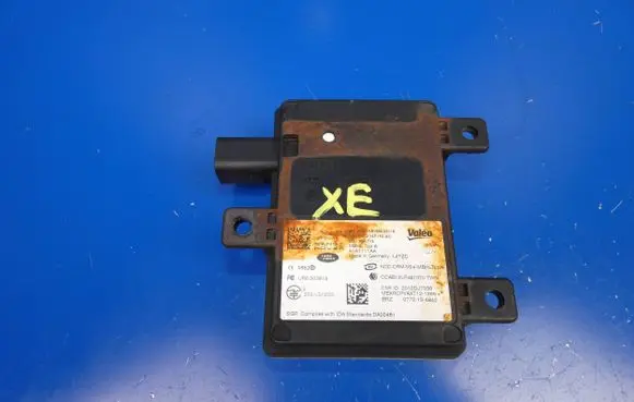 Jaguar XE Blind spot module FK72-14F152-AC A1A1111AA EU308714