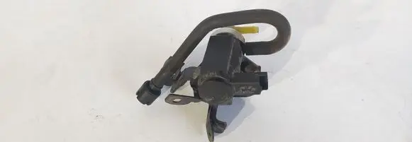 Citroen C5 Turbo solenoid valve 9661960380