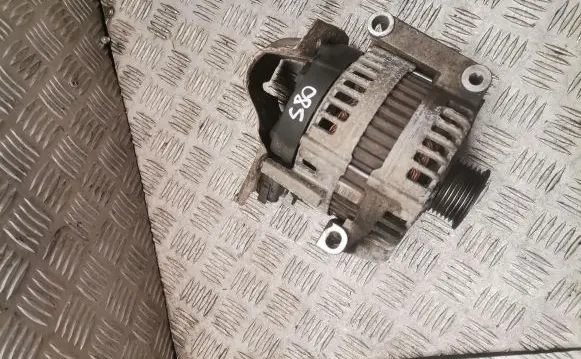 Volvo S80 Generator/alternator 30795210