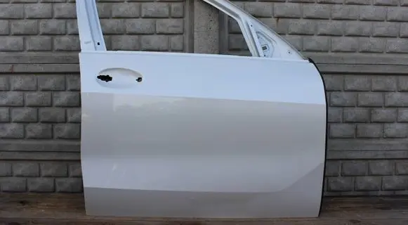 BMW X3 G01 Front door 7465528