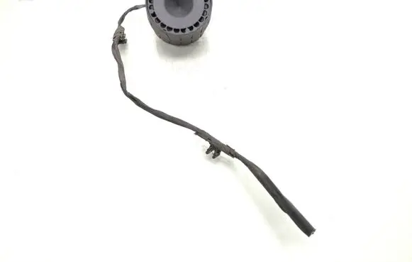 BMW 5 F10 F11 Alarm system siren 9303560