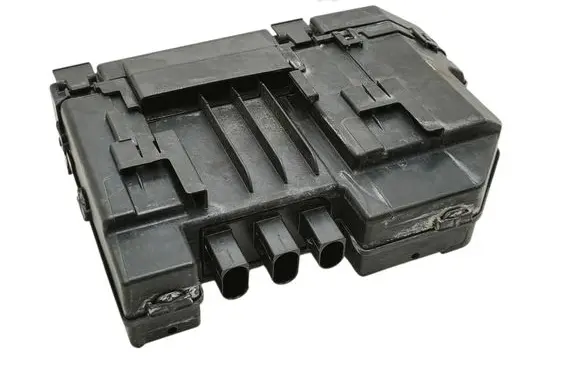 Mercedes-Benz CL C216 Positive wiring loom 2215401250