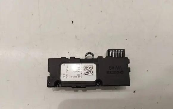 Volkswagen PASSAT B6 Steering angle sensor 3C0959654