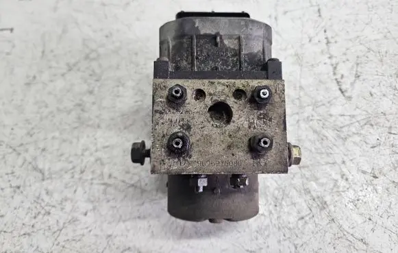 Peugeot 406 ABS Pump 0265216458 9625275080