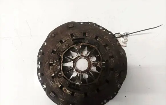 Pressure plate