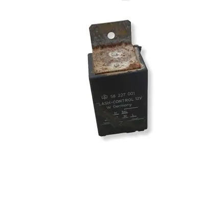 Mercedes-Benz E W124 Other relay 58227001
