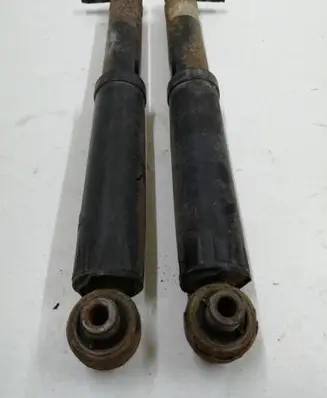 Nissan Qashqai Rear shock absorber/damper 56210HV03A