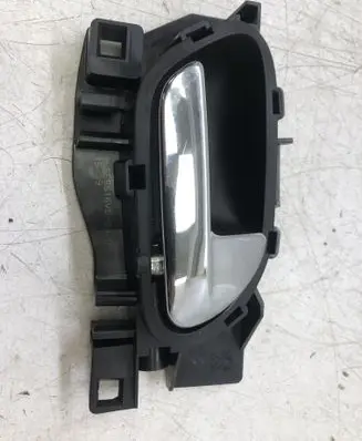 Citroen C4 Grand Picasso Front door interior handle 96555516VD