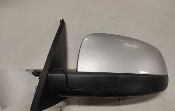Opel Meriva A Manual wing mirror 873125 024176 014176