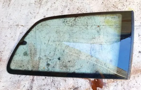 Volkswagen Sharan Rear side window AS2