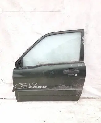 Suzuki Grand Vitara I Front door 6800266D21