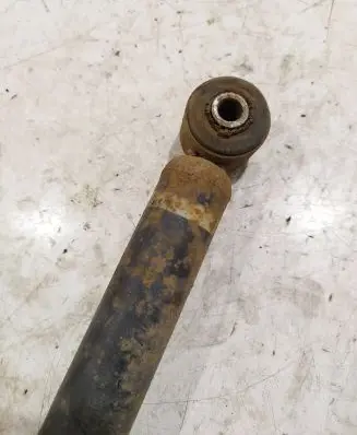 Mitsubishi Grandis Rear shock absorber/damper