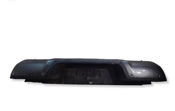 Ford Ranger Rear bumper 