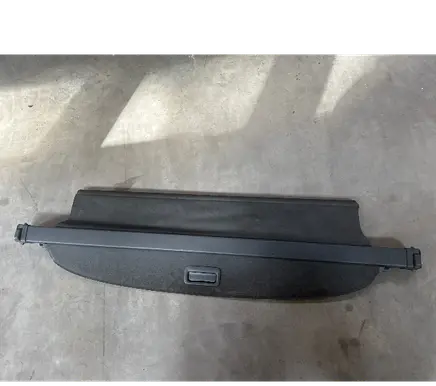 Volvo V50 Parcel shelf 39860407