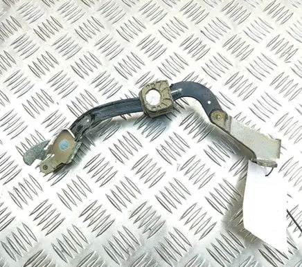 Fiat Ducato Rear door check strap stopper 1384813080