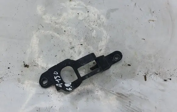 Mazda 5 Sliding door lower roller guide/hinge NOCODE
