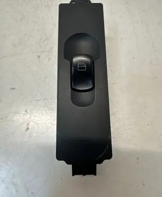Mercedes-Benz Sprinter W906 Electric window control switch A9065451913