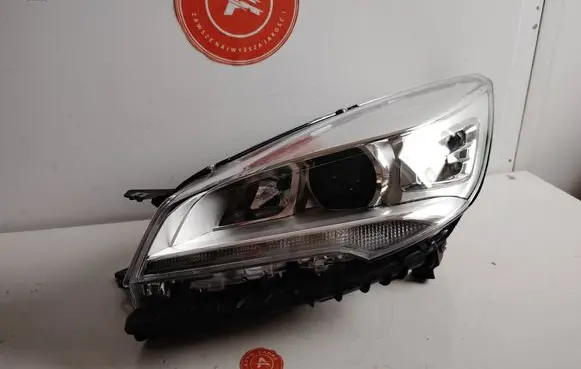 Ford Kuga II Headlight/headlamp CV4413D155AK 90021742 900217421111