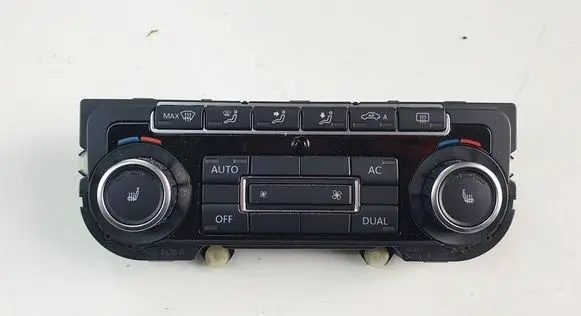 Climate control unit