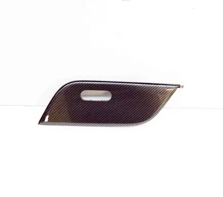 Mercedes-Benz B W247 Front door card panel trim A2477207602