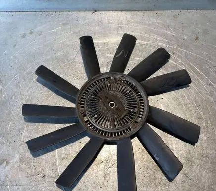 Mercedes-Benz C AMG W202 Viscous fan 1032000323
