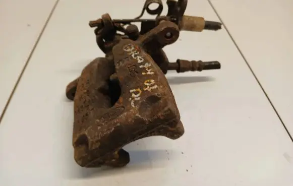 Ford Galaxy Rear brake caliper