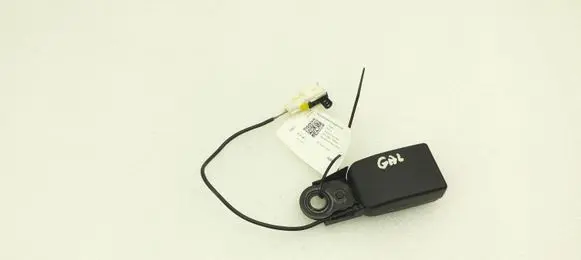 Peugeot RCZ Rear seatbelt buckle 3073124
