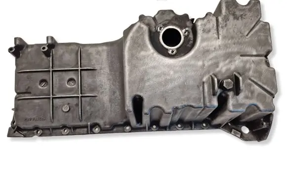 BMW 5 E60 E61 Oil sump 7793495
