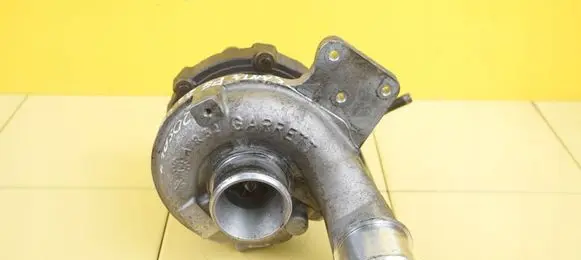 Hyundai Santa Fe Turbo 282312F100 D4HB