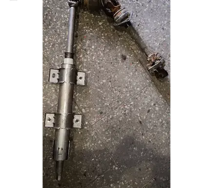 Ford Transit Steering wheel axle 6c113c529de