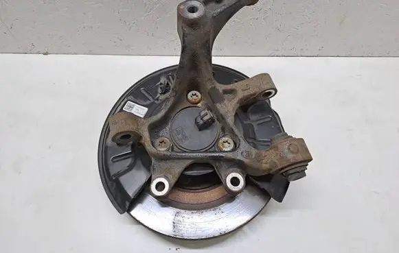 KIA Ceed Rear wheel hub 52700G4DA0