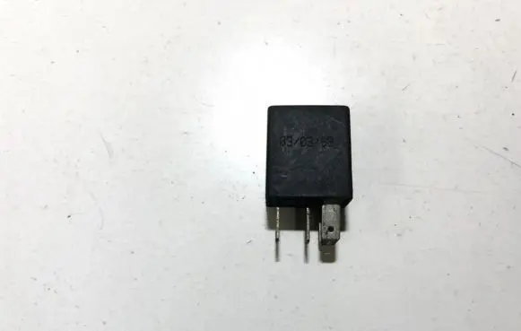 Fiat Bravo - Brava Other relay 7676504 232001