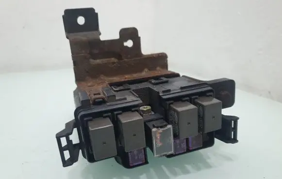 KIA Sportage Relay mounting block 919412S240