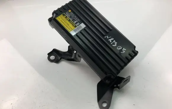 Lexus IS III XE30 Other control units/modules 8954053340