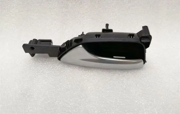Mercedes-Benz GLS X166 Rear door interior handle A1667600561