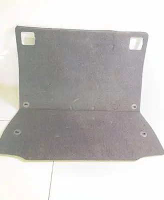 BMW 1 E81 E87 Trunk/boot floor carpet liner 8136257 5147547030