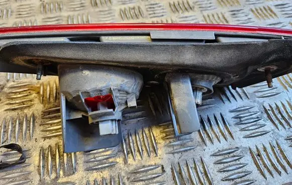 Honda Accord Rear/tail lights