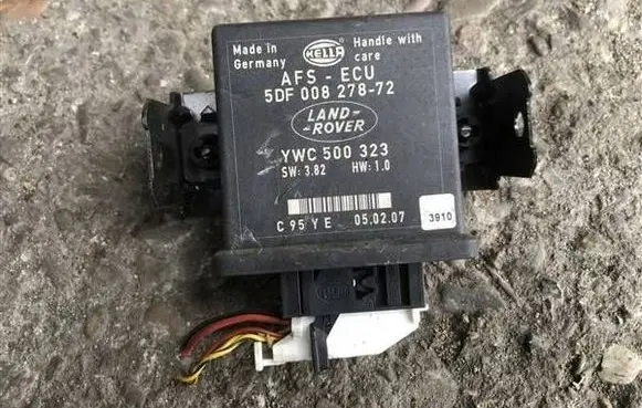 Land Rover Range Rover Sport L320 Light module LCM 5DF00827872 YWC500323