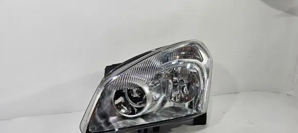 Nissan Qashqai Headlight/headlamp 12413523443