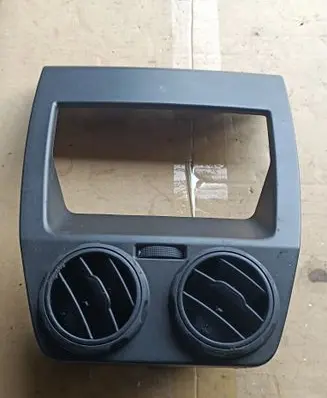 Other center console (tunnel) element